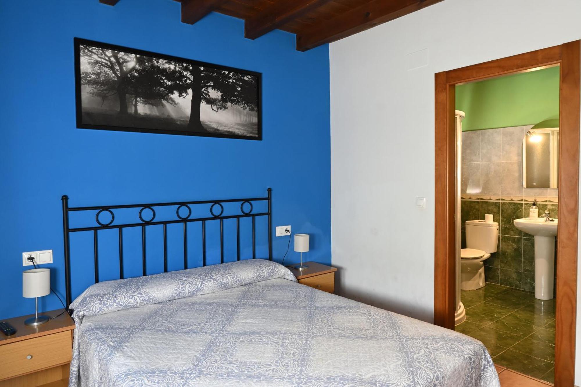 Apartamentos Aires De Avin - Onis Εξωτερικό φωτογραφία